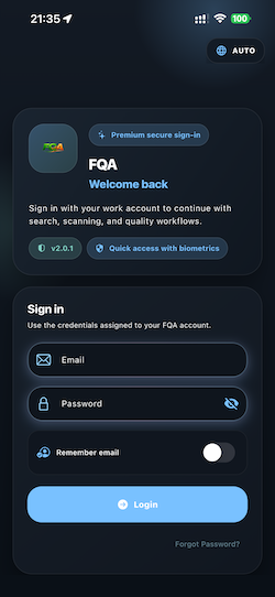 Application preview 2